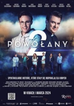 Powołany 2 (2D/oryginalny)