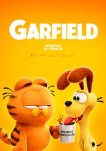 Garfield