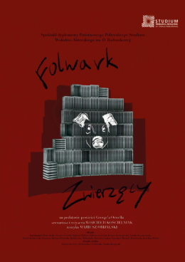 Folwark Zwierzęcy