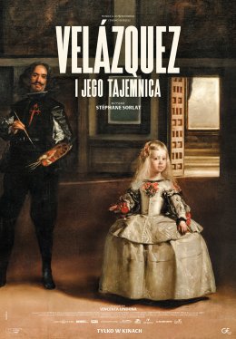 Velázquez i jego tajemnica (2D/lektor)