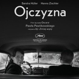 „Ojczyzna” | reżyseria: Paweł Pawlikowski | Francja, Niemcy, Polska, Włochy 2026 (2D/oryginalny)