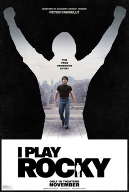 Jestem Rocky (2D/napisy)