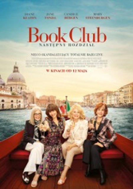 Book Club. Następny rozdział